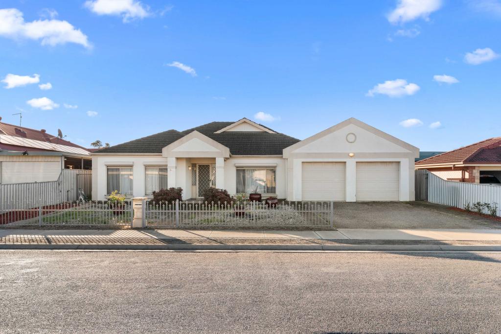 21 Industry Rd, Murray Bridge, SA 5253