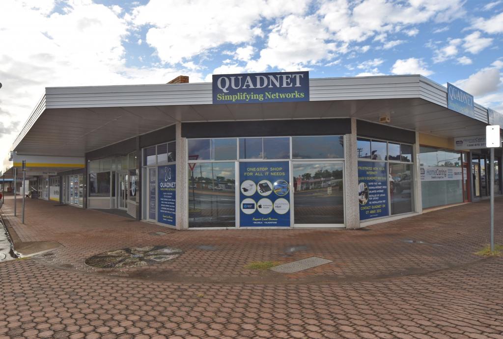 B/46 Callide St, Biloela, QLD 4715