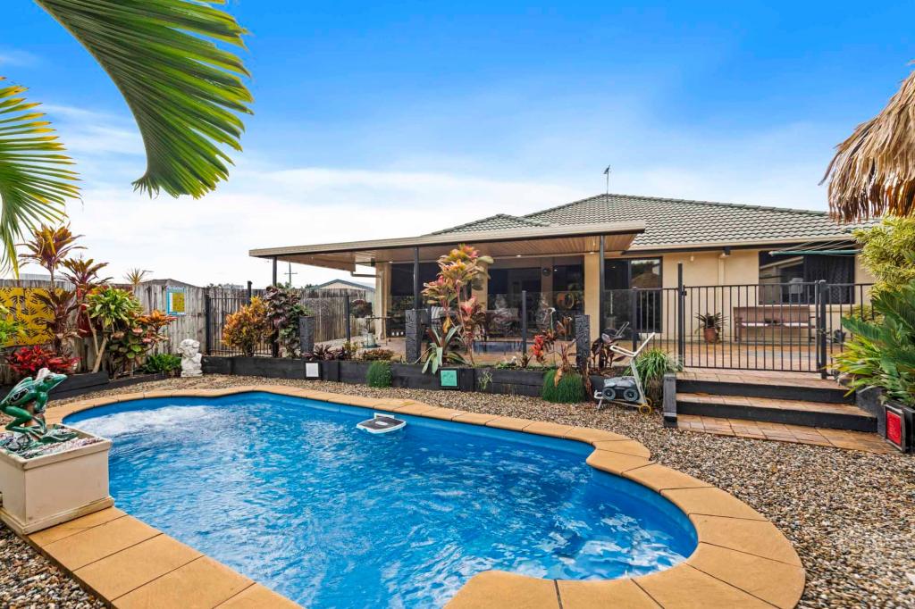 7 Beechwood Pl, Warner, QLD 4500