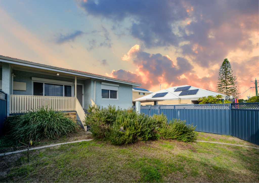 54a Hainsworth Ave, Girrawheen, WA 6064