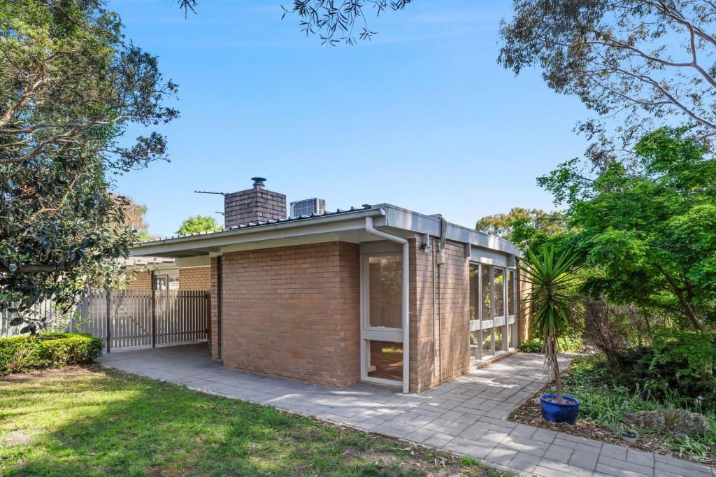 81 Mount View Pde, Croydon, VIC 3136