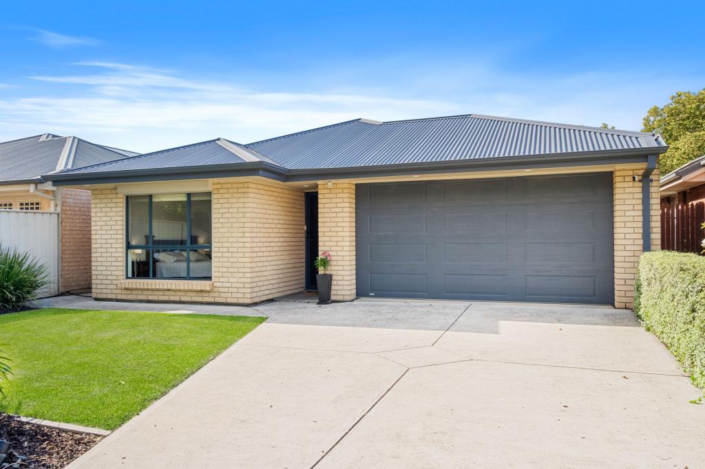 22a Grenville Ave, Hillcrest, SA 5086