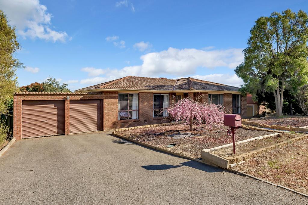 41 Muntz St, Chisholm, ACT 2905