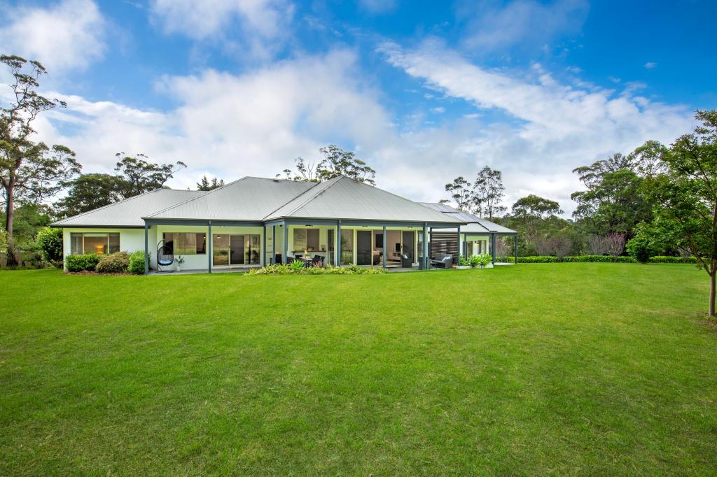 15 Spotted Gum Dr, Tapitallee, NSW 2540