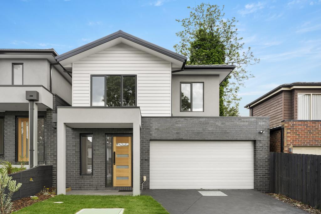 1-3/3 POULTON CL, HEATHMONT, VIC 3135