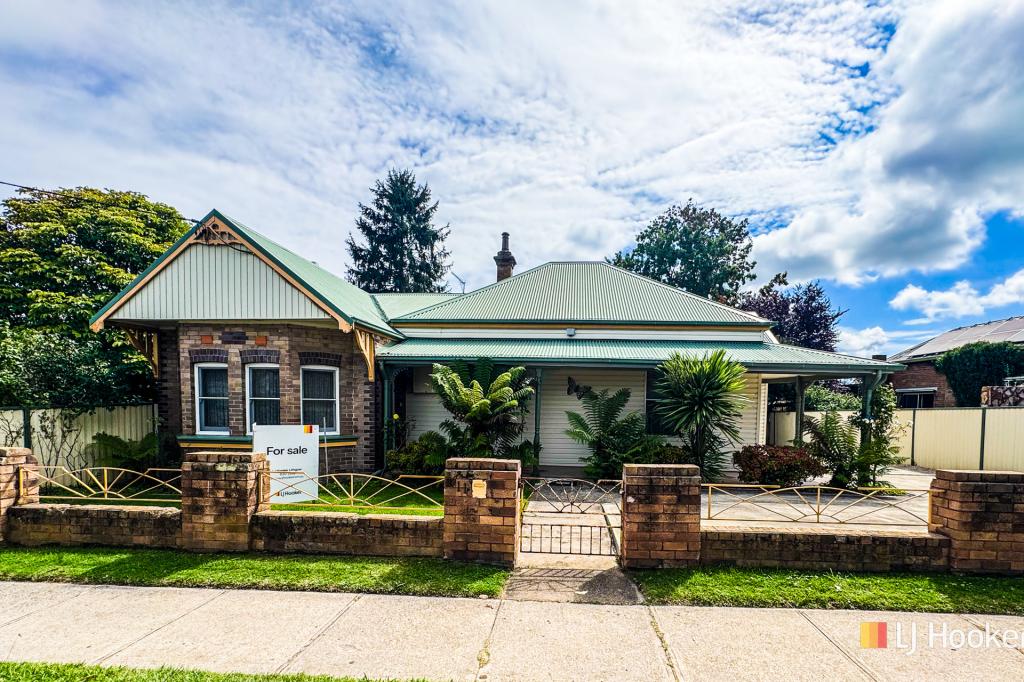 11 Vale St, Portland, NSW 2847