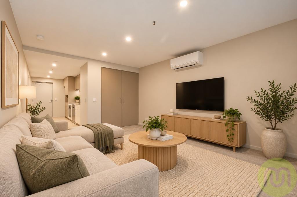 108/26 CYNTHEA TEAGUE CRES, GREENWAY, ACT 2900
