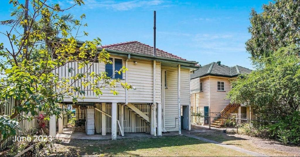 30 Latham St, Chermside, QLD 4032