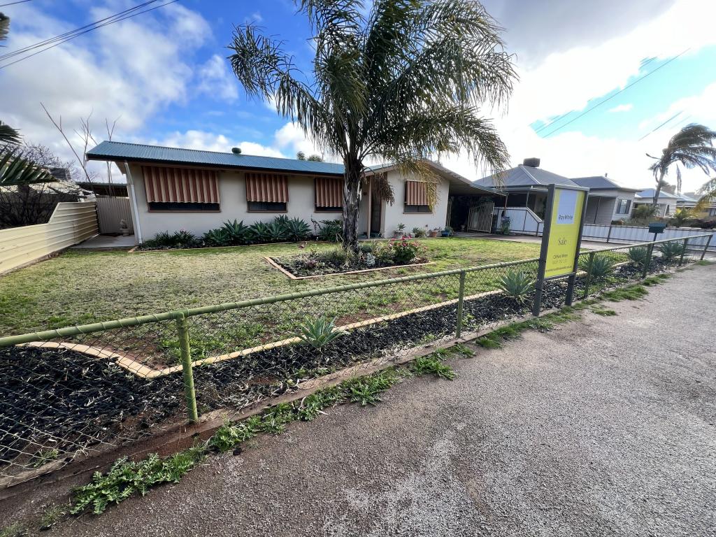268 Wandoo St, Broken Hill, NSW 2880