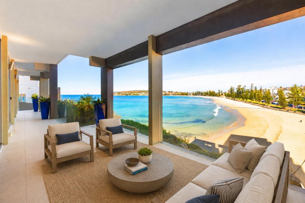 2/42 Queenscliff Rd, Queenscliff, NSW 2096