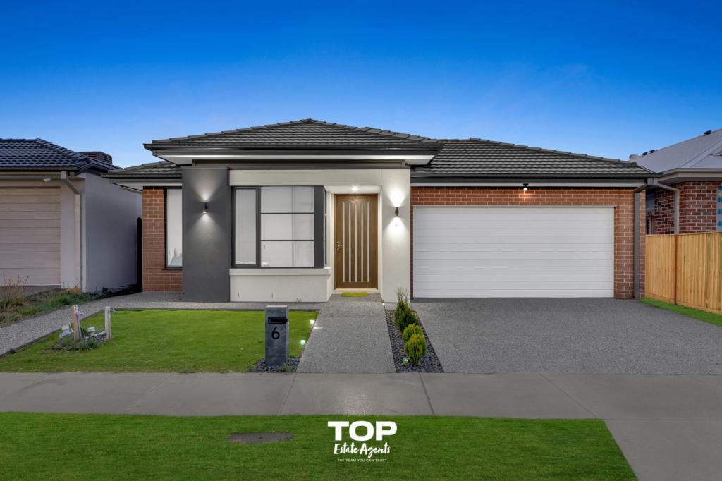 6 Forage St, Officer, VIC 3809