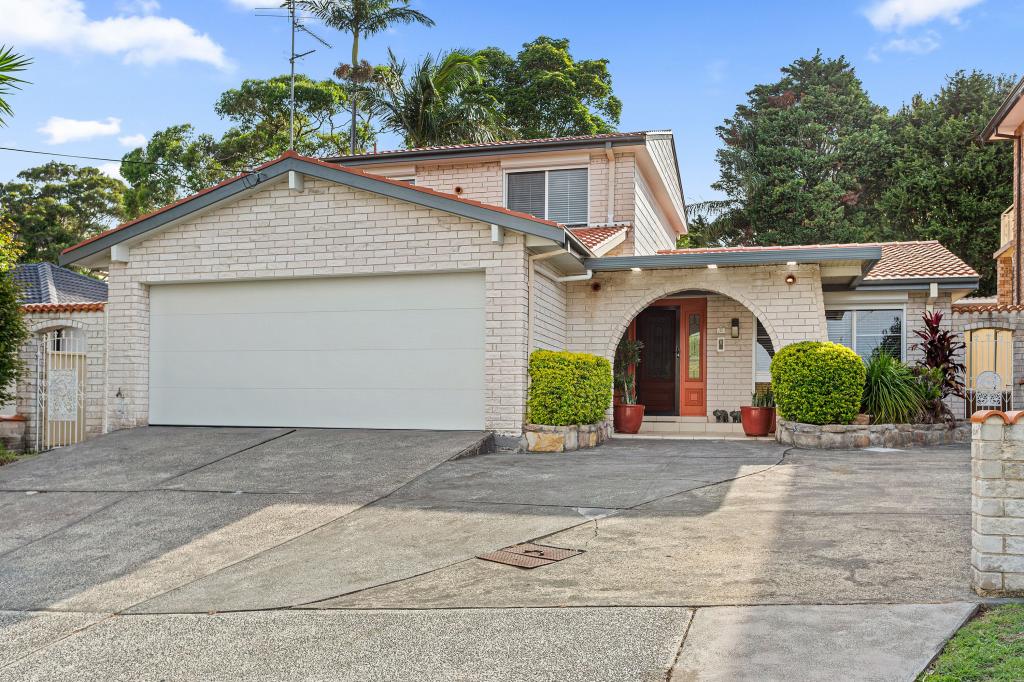 32 Loftus Dr, Barrack Heights, NSW 2528