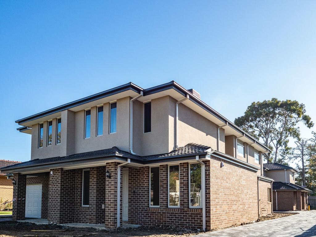 2/9 Paget St, Hughesdale, VIC 3166