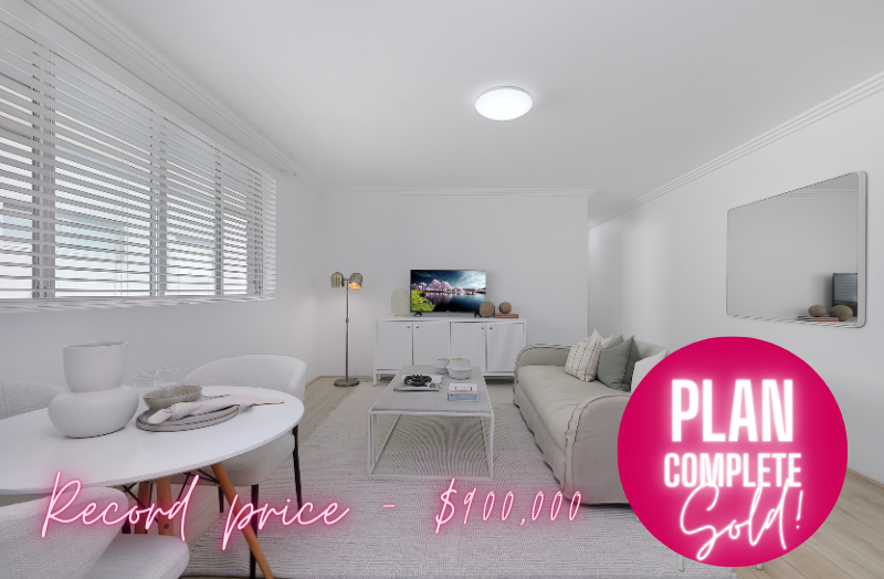 4/20 Rhodes St, Hillsdale, NSW 2036