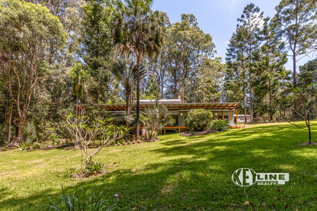 151 WINSTON RD, PALMWOODS, QLD 4555