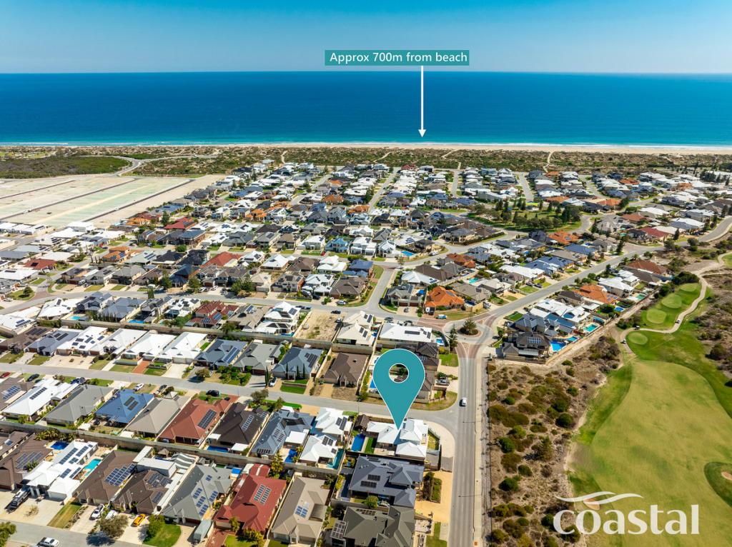 52 Bancoura Pkwy, Secret Harbour, WA 6173