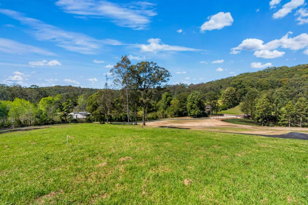 Contact Agent For Address, Glenning Valley, NSW 2261