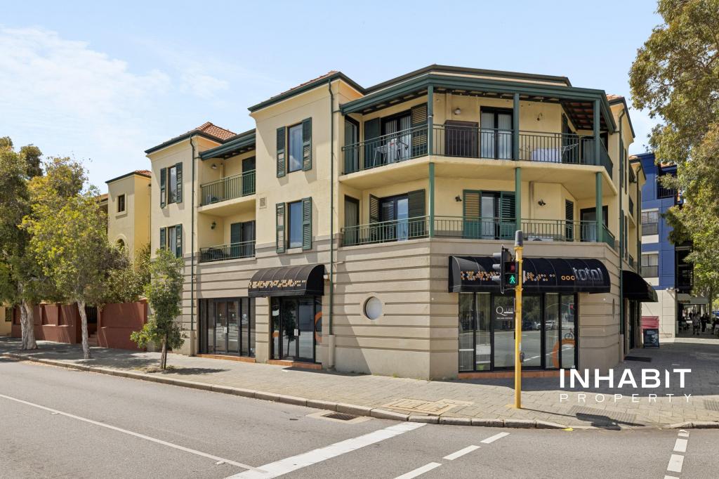 4/50 Fitzgerald St, Northbridge, WA 6003