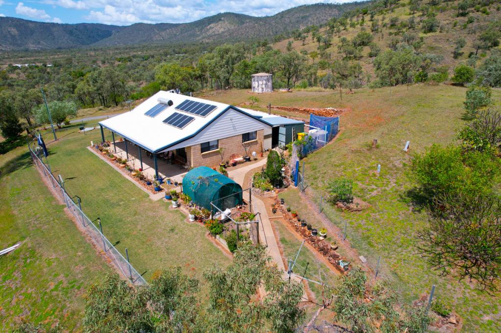 52310 Burnett Hwy, Bouldercombe, QLD 4702