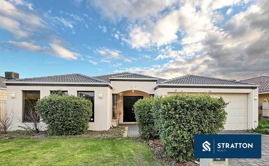 15 STEMBRIDGE WAY, CANNING VALE, WA 6155