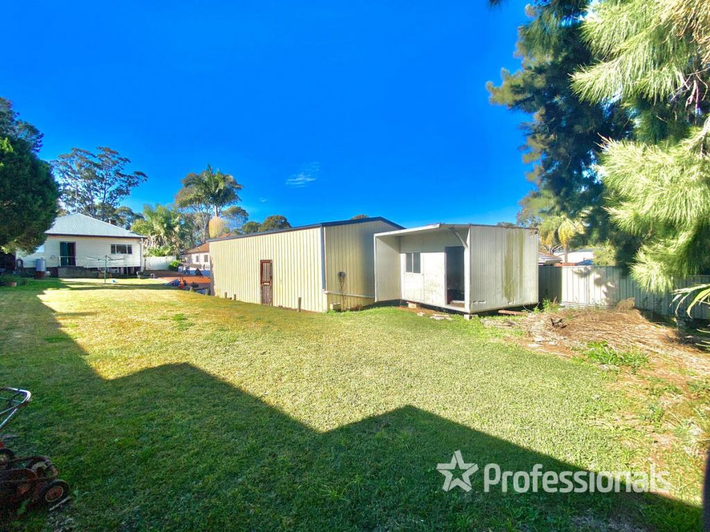 80 Hamilton St, Riverstone, NSW 2765