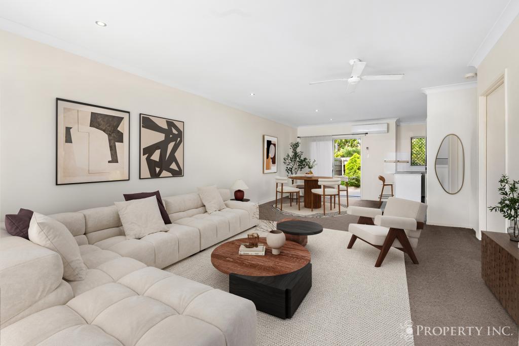 50/45 Blaxland Cres, Redbank Plains, QLD 4301