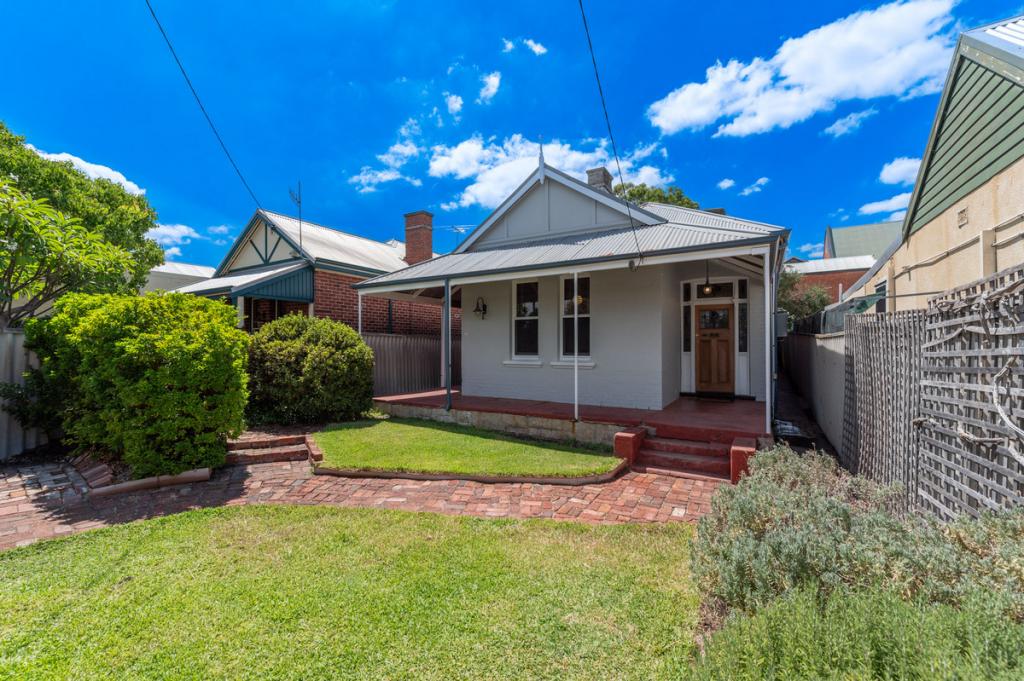 166 Whatley Cres, Maylands, WA 6051