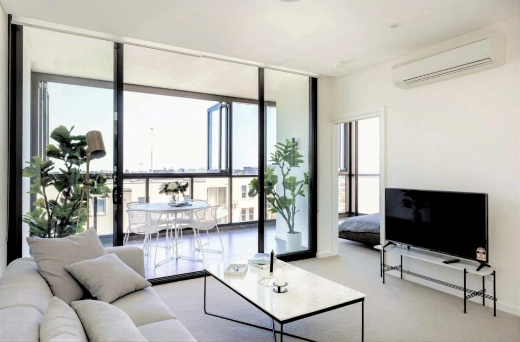 B11025/11 Bennelong Pkwy, Wentworth Point, NSW 2127