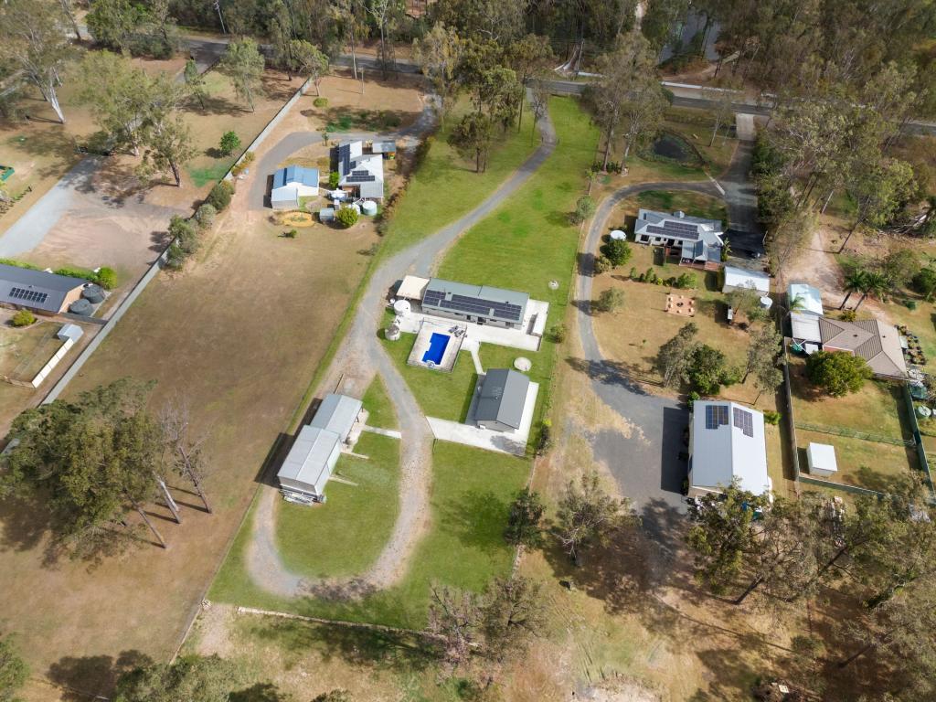 109-113 ISON RD, GREENBANK, QLD 4124