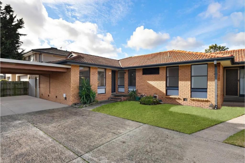 2/25 Frank St, Frankston, VIC 3199