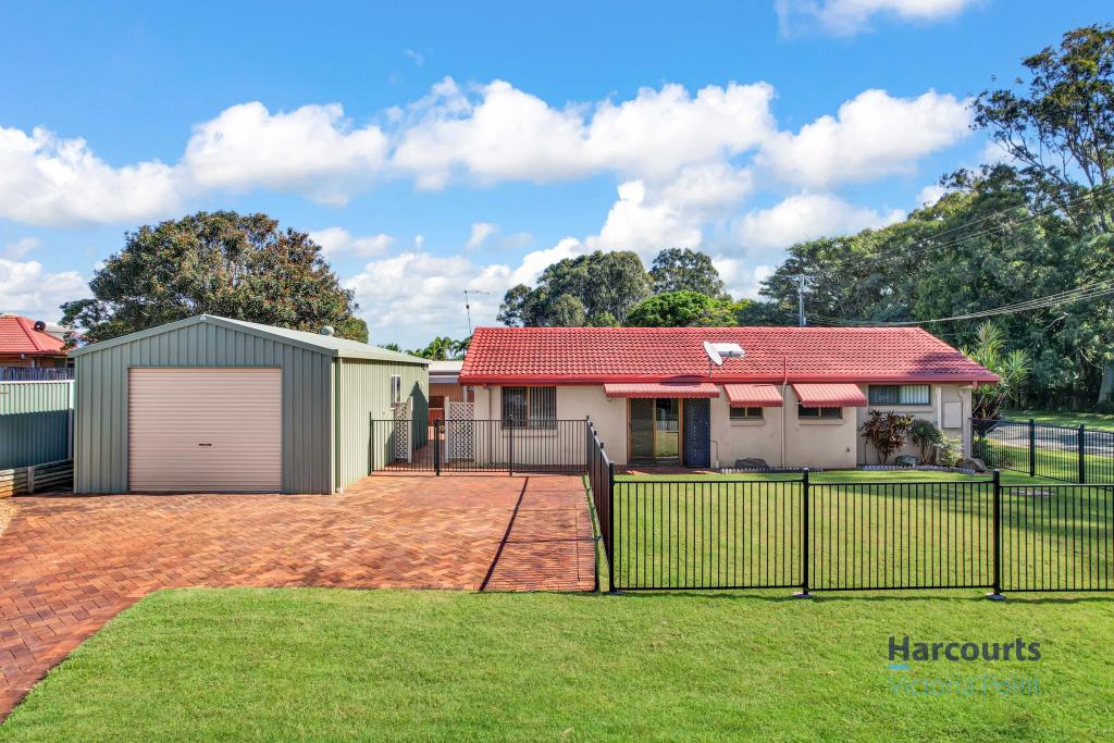 2 Marianne St, Victoria Point, QLD 4165