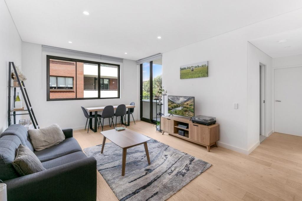 107/1 Victoria St, Roseville, NSW 2069