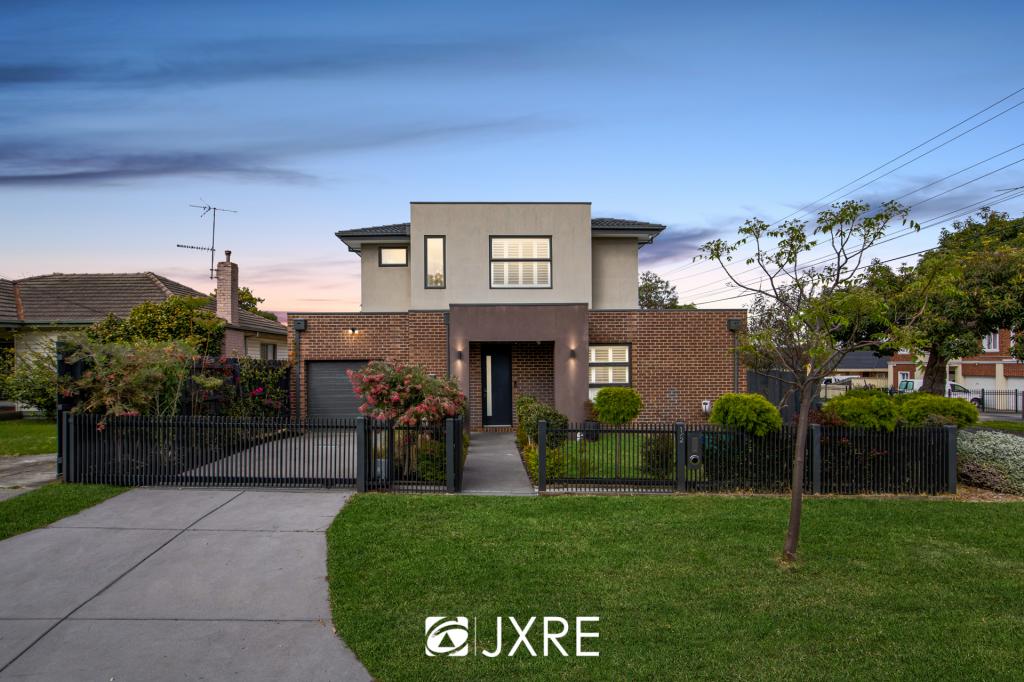 1/2 Lehem Ave, Oakleigh South, VIC 3167