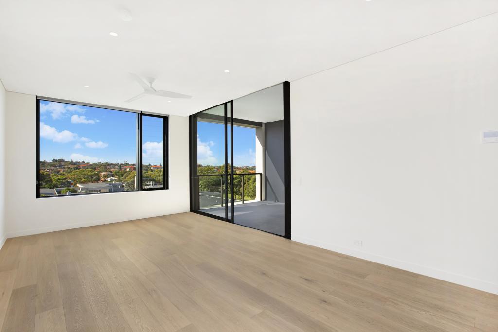 E605/166 BARKER ST, RANDWICK, NSW 2031