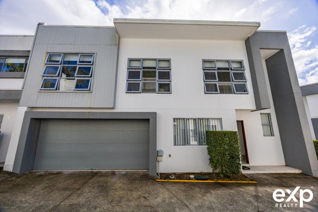 21/20 Careel Cl, Helensvale, QLD 4212