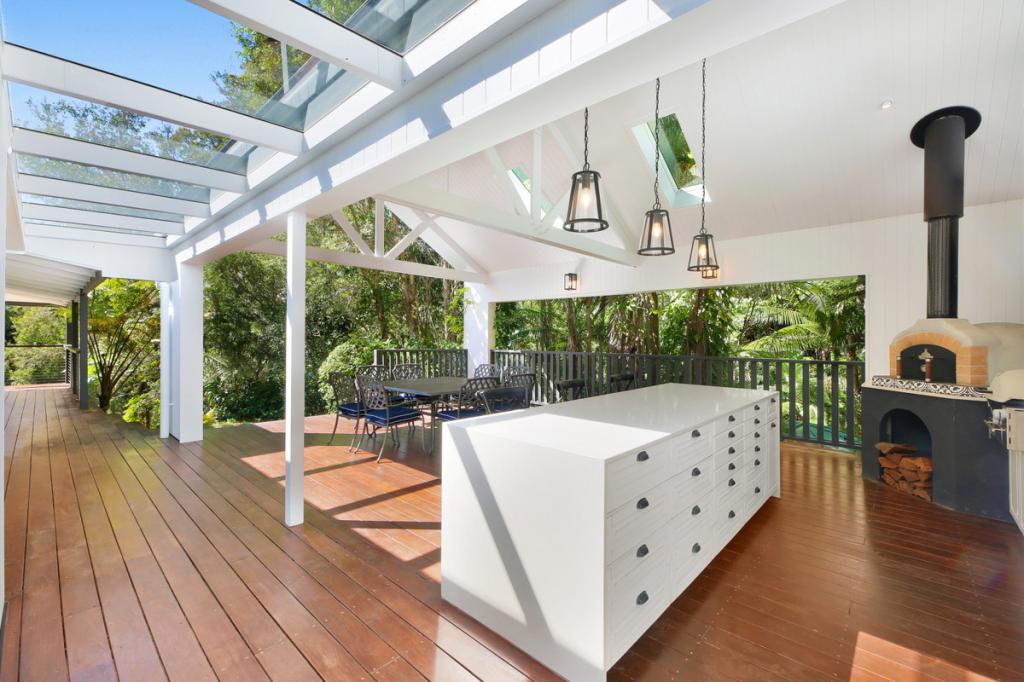 47 Bains Rd, Currumbin Valley, QLD 4223