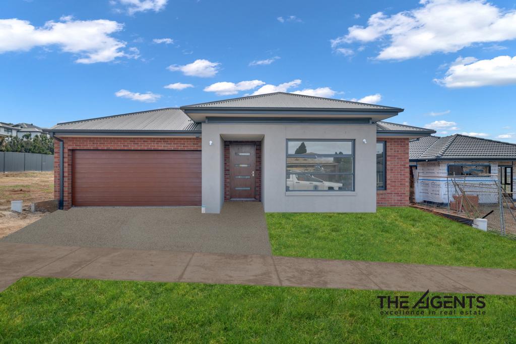 142 Holts Lane, Darley, VIC 3340