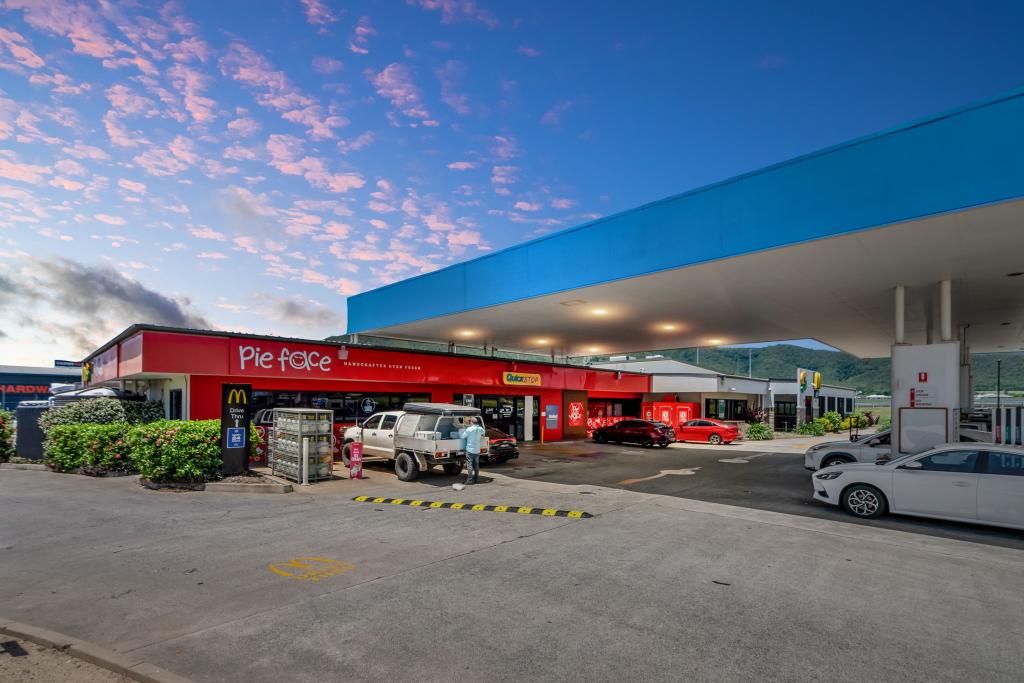 Shop A/105-115 Cairns Rd, Gordonvale, QLD 4865