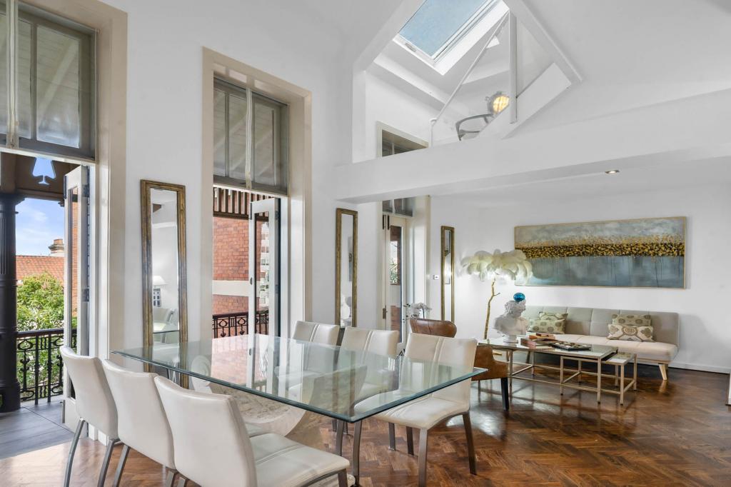 12/280 Liverpool St, Darlinghurst, NSW 2010