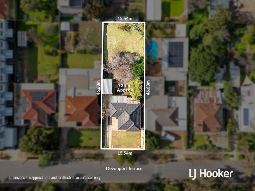165 Devonport Tce, Prospect, SA 5082