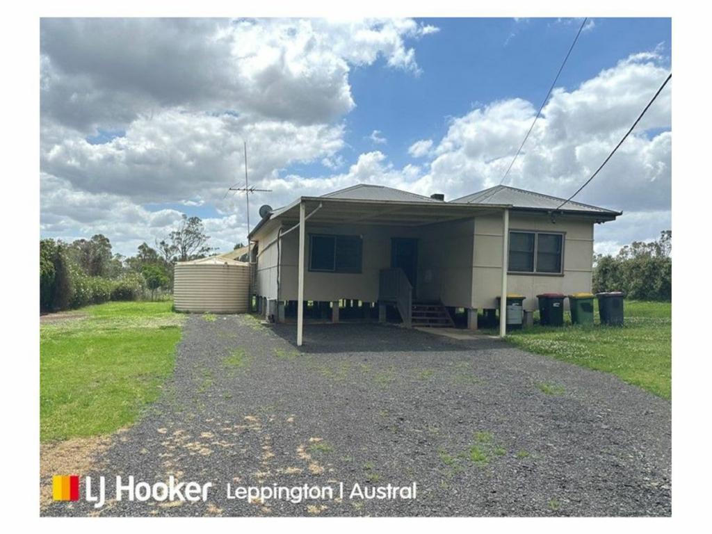 27 Findley Rd, Bringelly, NSW 2556