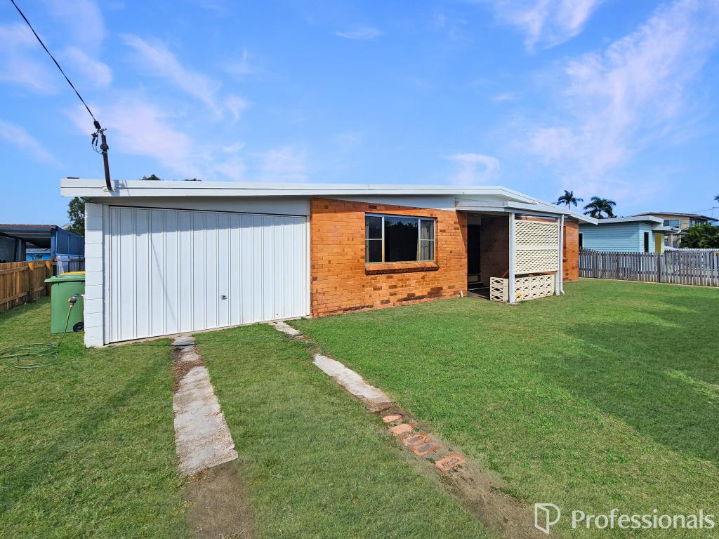 9 Gilbert St, Bowen, QLD 4805