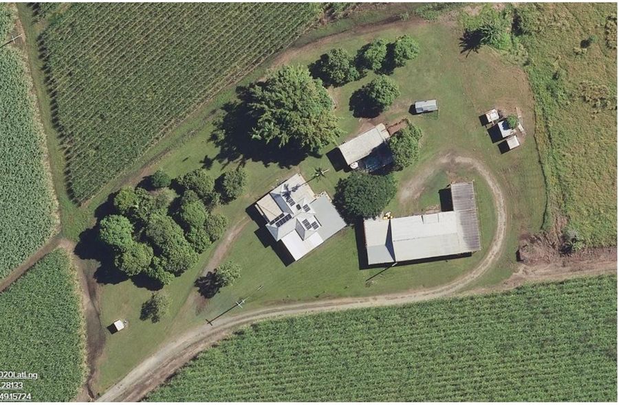 92836 Bruce Hwy, Balberra, QLD 4740