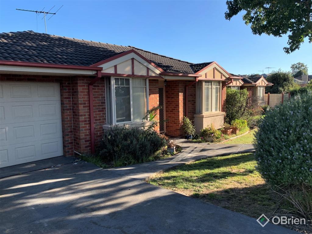 5/1 Vine St, Ringwood, VIC 3134
