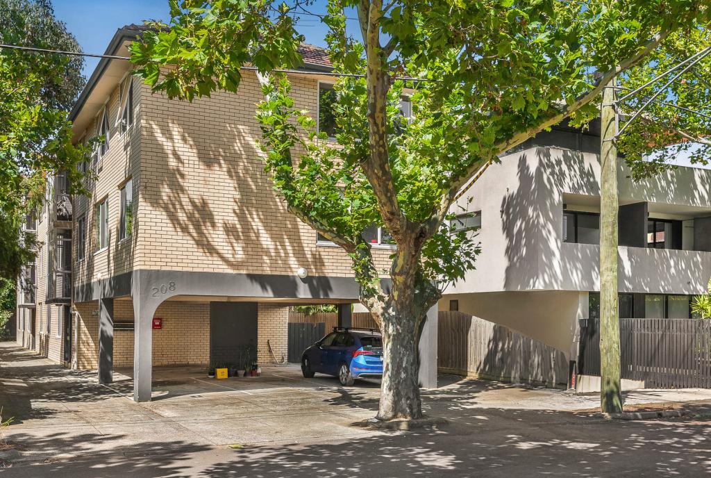 7/208 Tennyson St, Elwood, VIC 3184