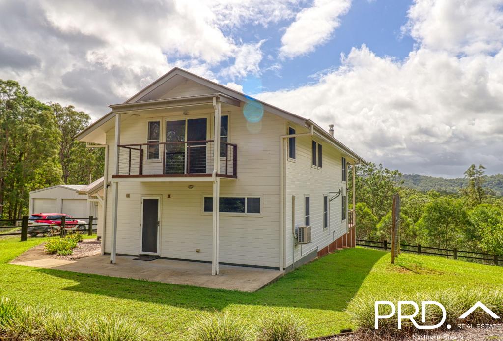 55 Pratts Rd, Spring Grove, NSW 2470