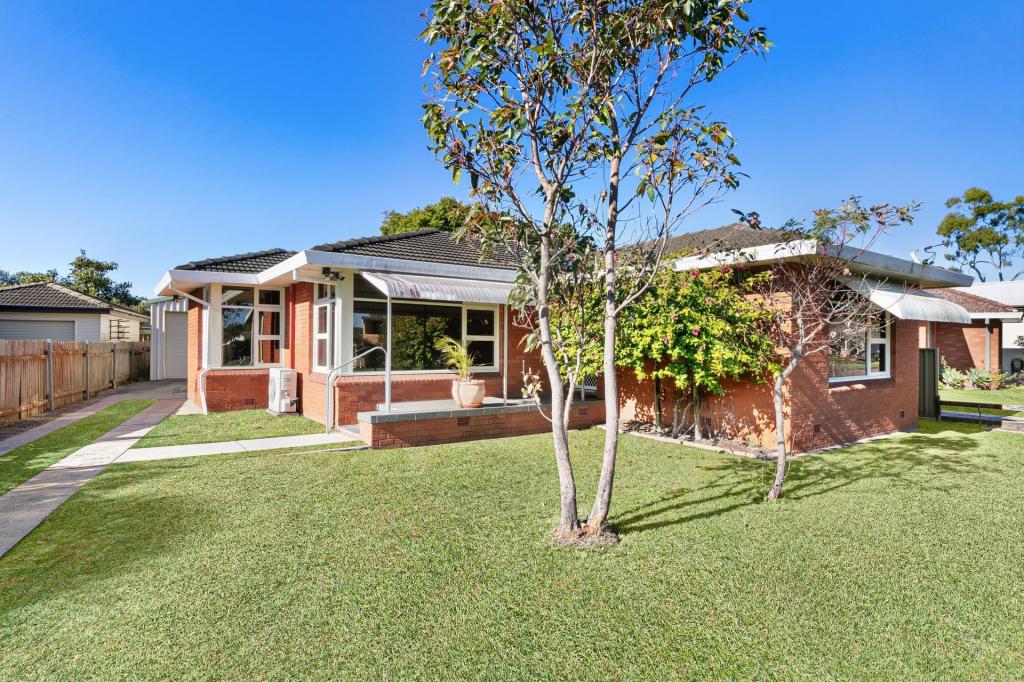 36 Camellia Cir, Woy Woy, NSW 2256