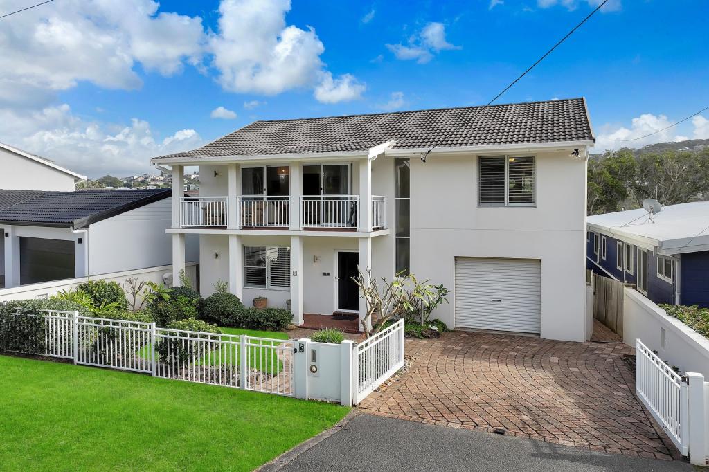 5 Segura St, Copacabana, NSW 2251