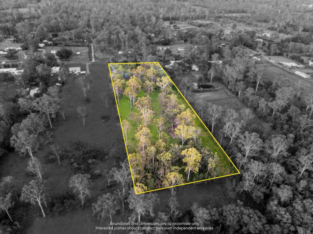 268-276 Stoney Camp Rd, Park Ridge South, QLD 4125