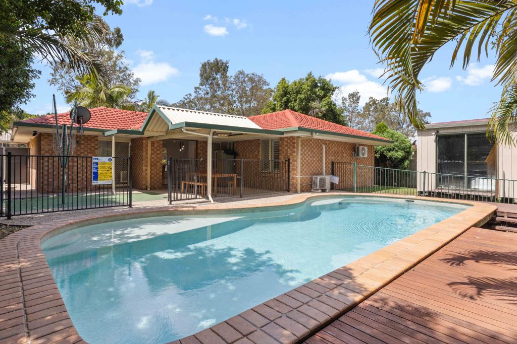 48 Tewantin Way, Forest Lake, QLD 4078